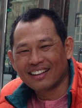 Maung Zarni