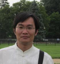 Zan Tao