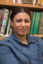 Zeinab Abul-Magd