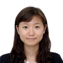 Zongyuan (Zoe) Liu 