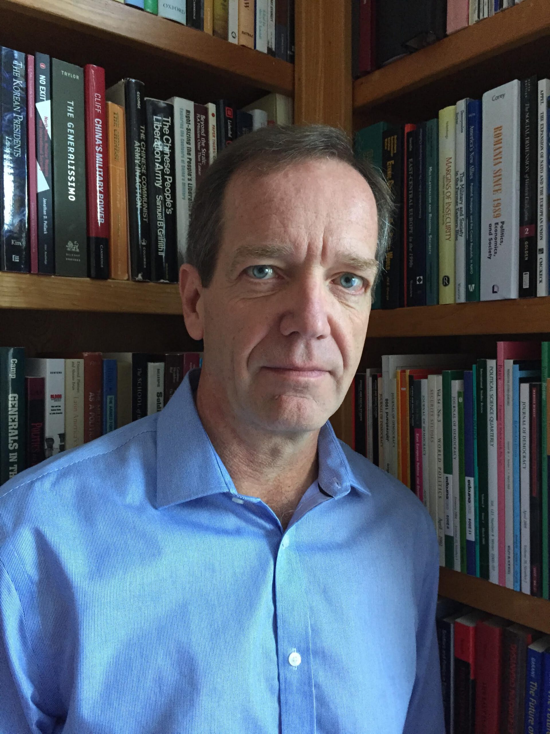 Zoltan Barany