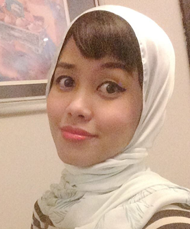 Hafiza Nur Adeen Nor Ahmad