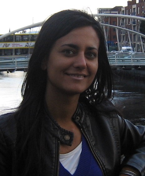 Estella Carpi