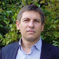 Fabrice Balanche