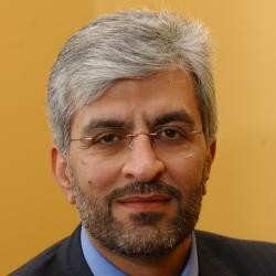 Emran M. Razaghi