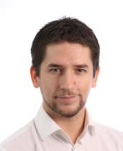 Simon McMahon 