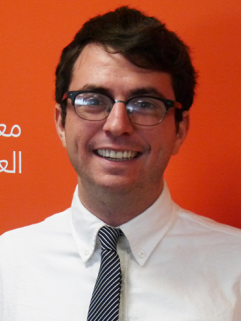 Joshua Levkowitz