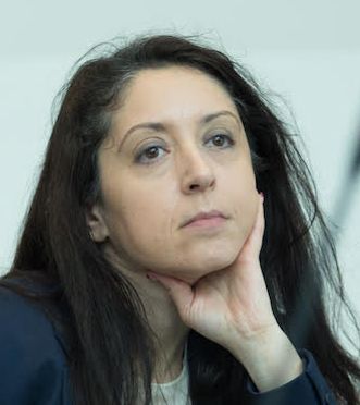 Cristina D'Alessandro