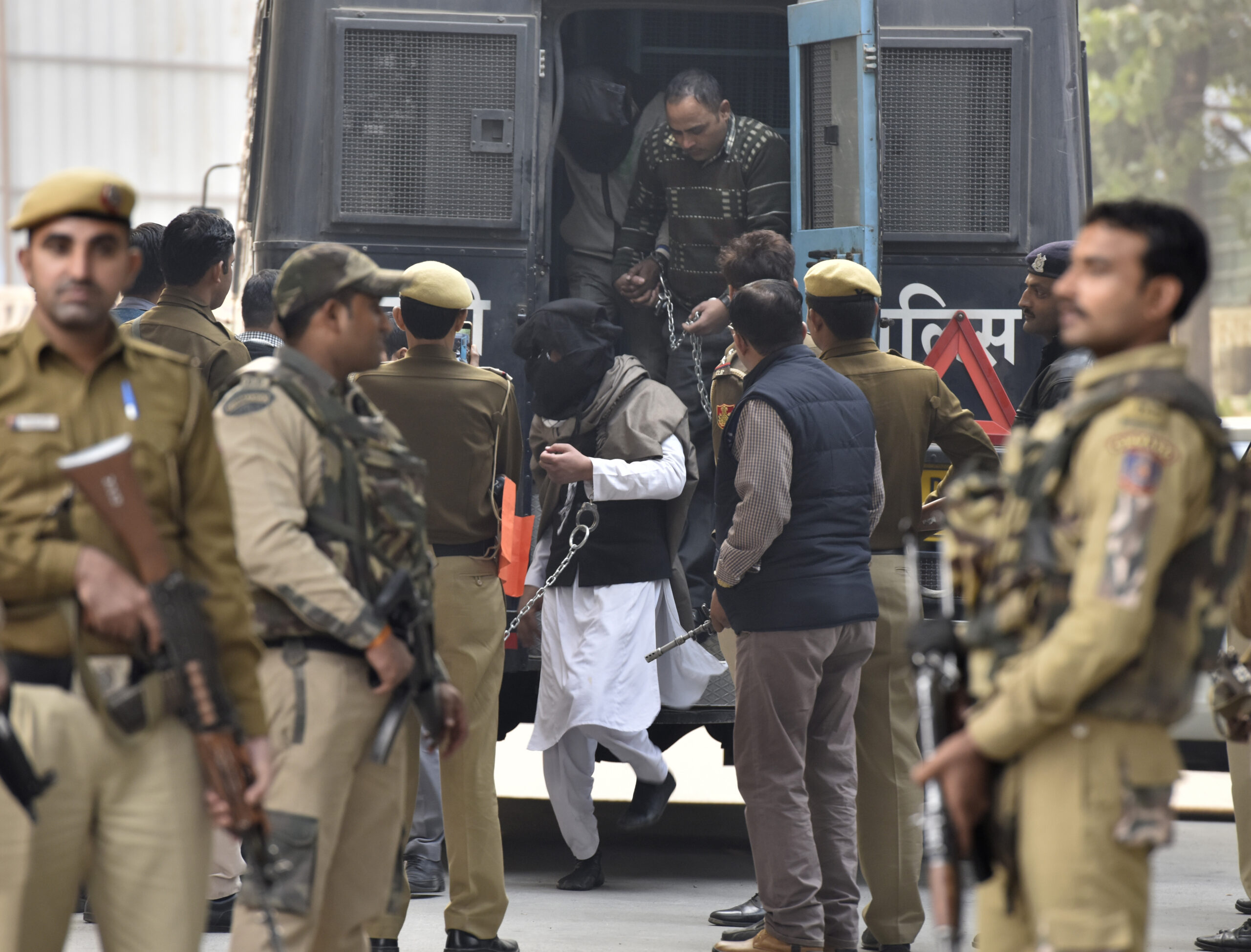 Photo by Sanjeev Verma/Hindustan Times via Getty Images