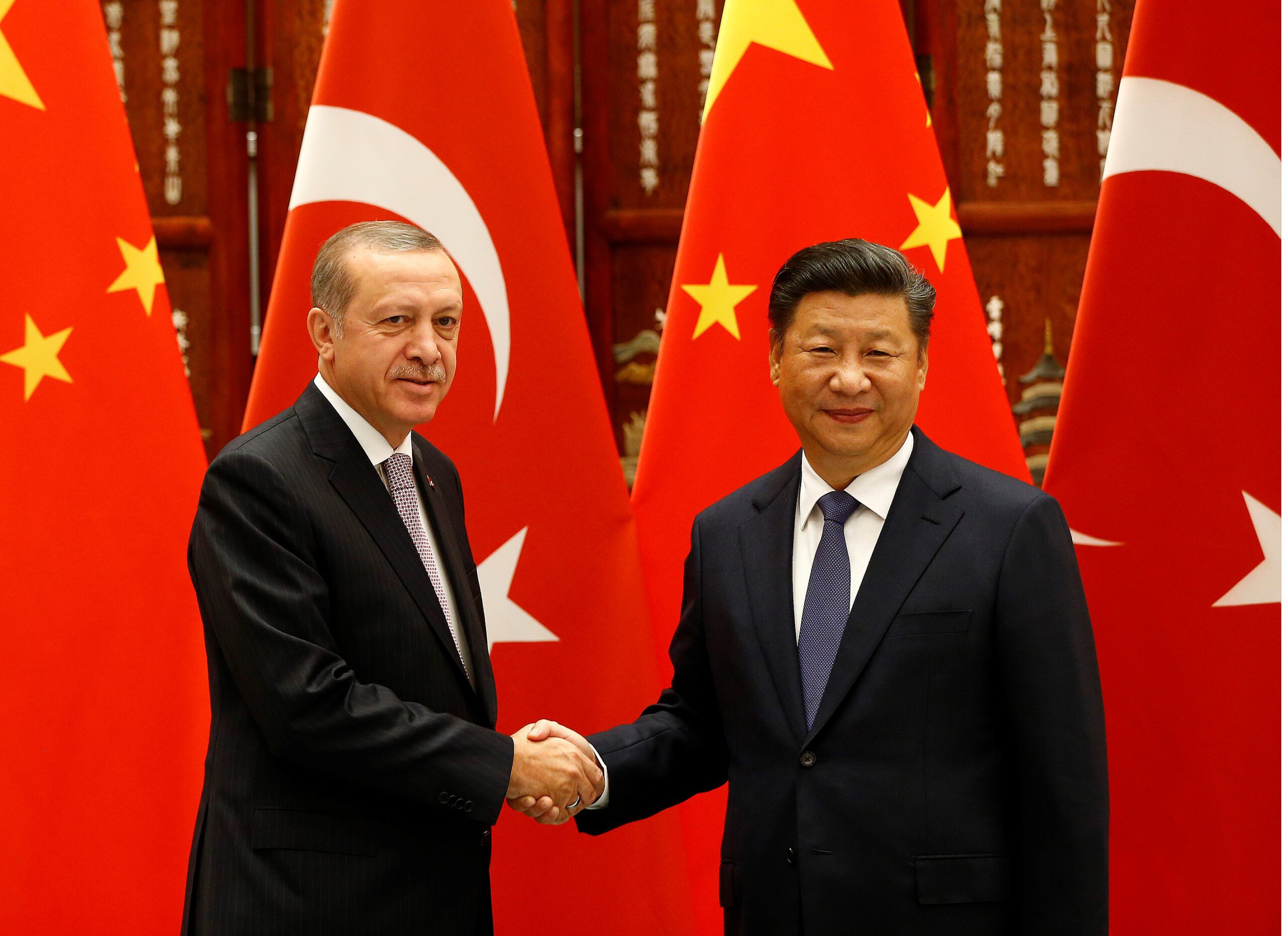(Photo by Mehmet Ali Ozcan/Anadolu Agency/Getty Images)