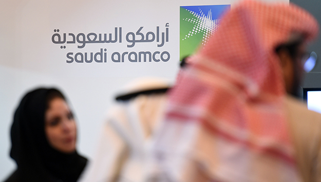 Saudi Aramco