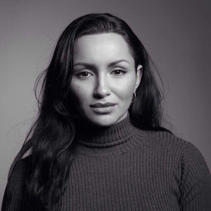 Ahlam Chemlali