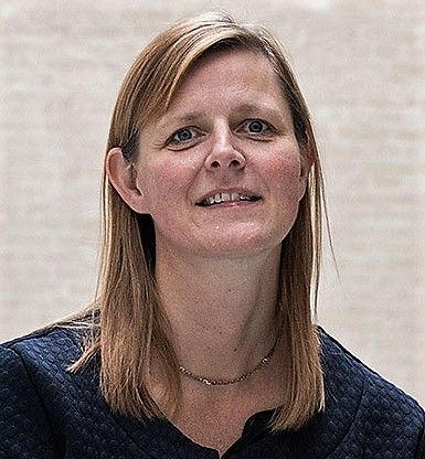 Rikke Hostrup Haugbølle