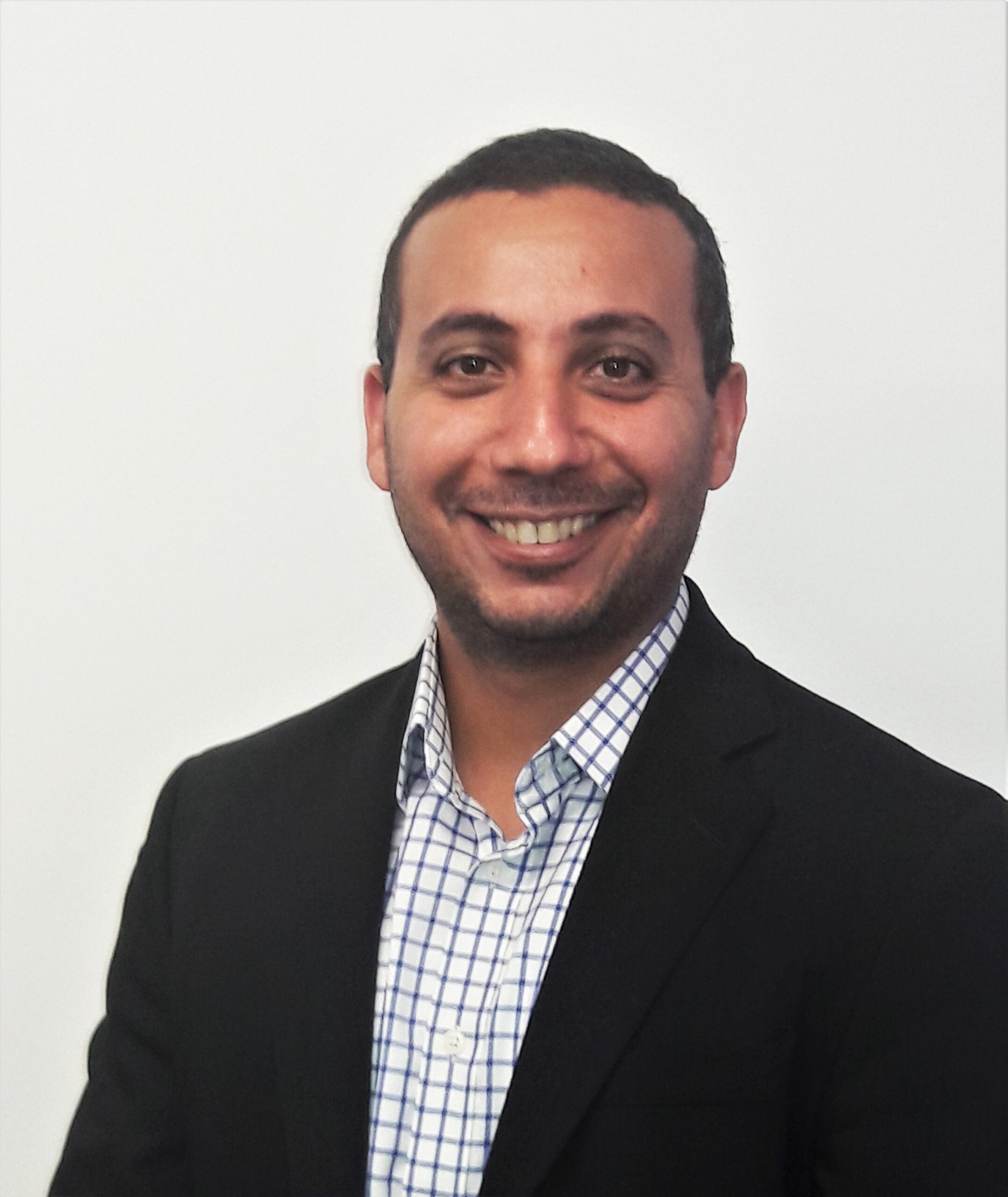 Omar Al-Nidawi