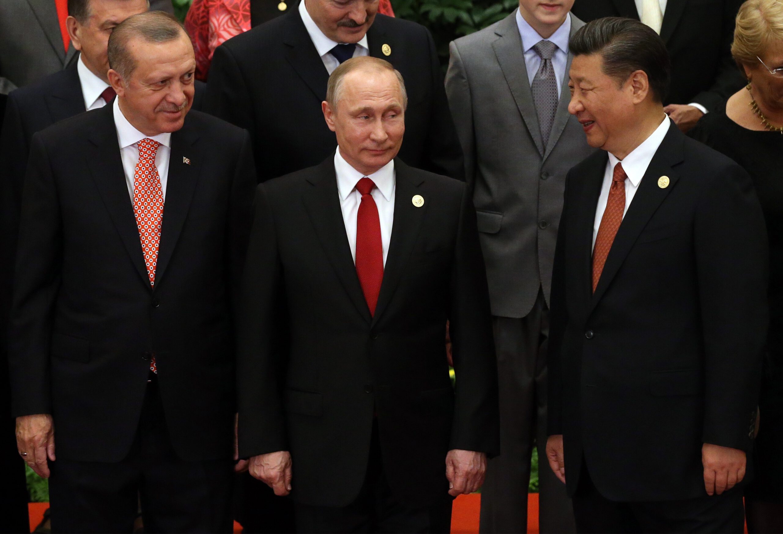  (Photo by Mikhail Svetlov/Getty Images)