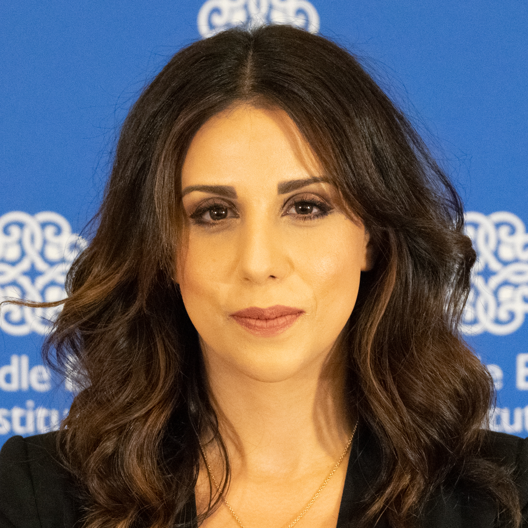 Sama'a Al-Hamdani