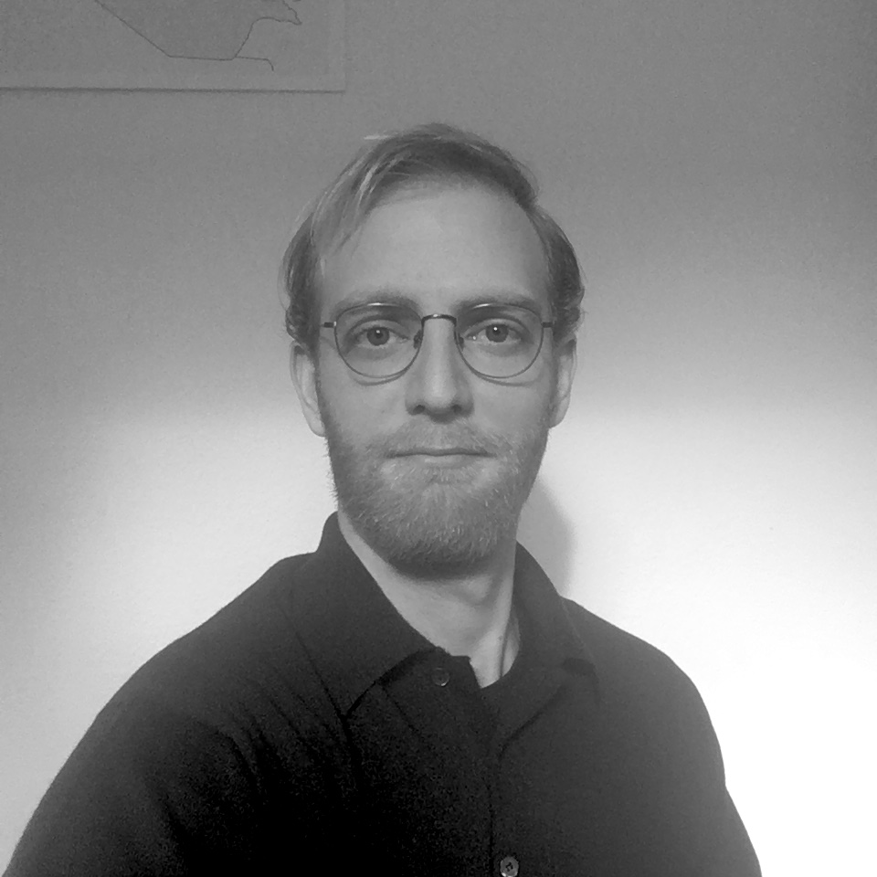 Lars Hauch