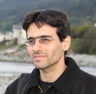Lior Lehrs