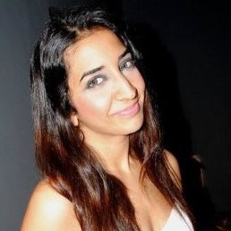 Roshni Kapur