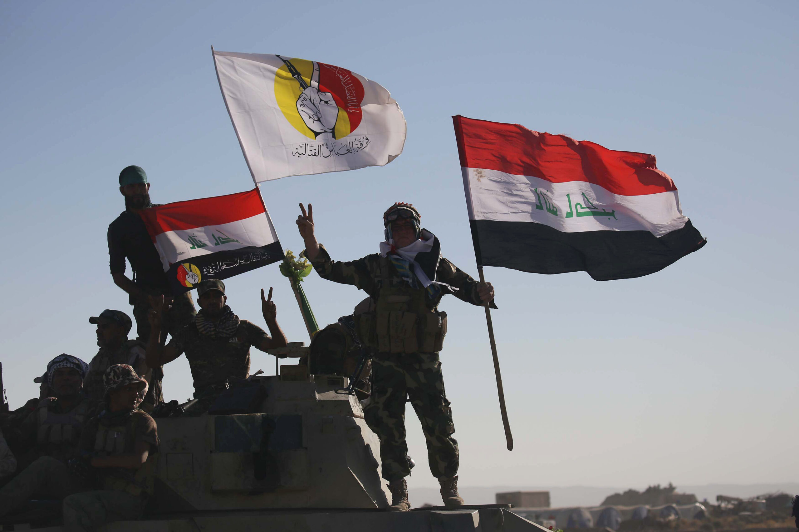 MOHAMMED SAWAF/AFP/Getty Images)