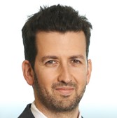 Elliot Hentov