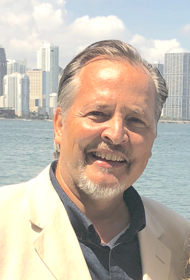Stephen W. Day