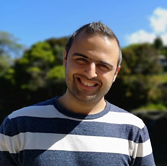 Karam Shaar