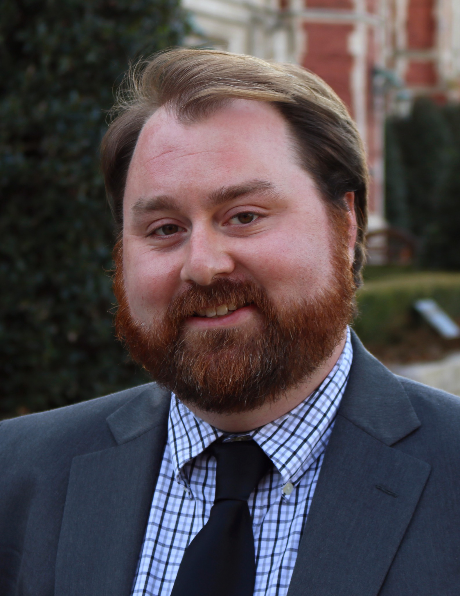 David R. Stroup