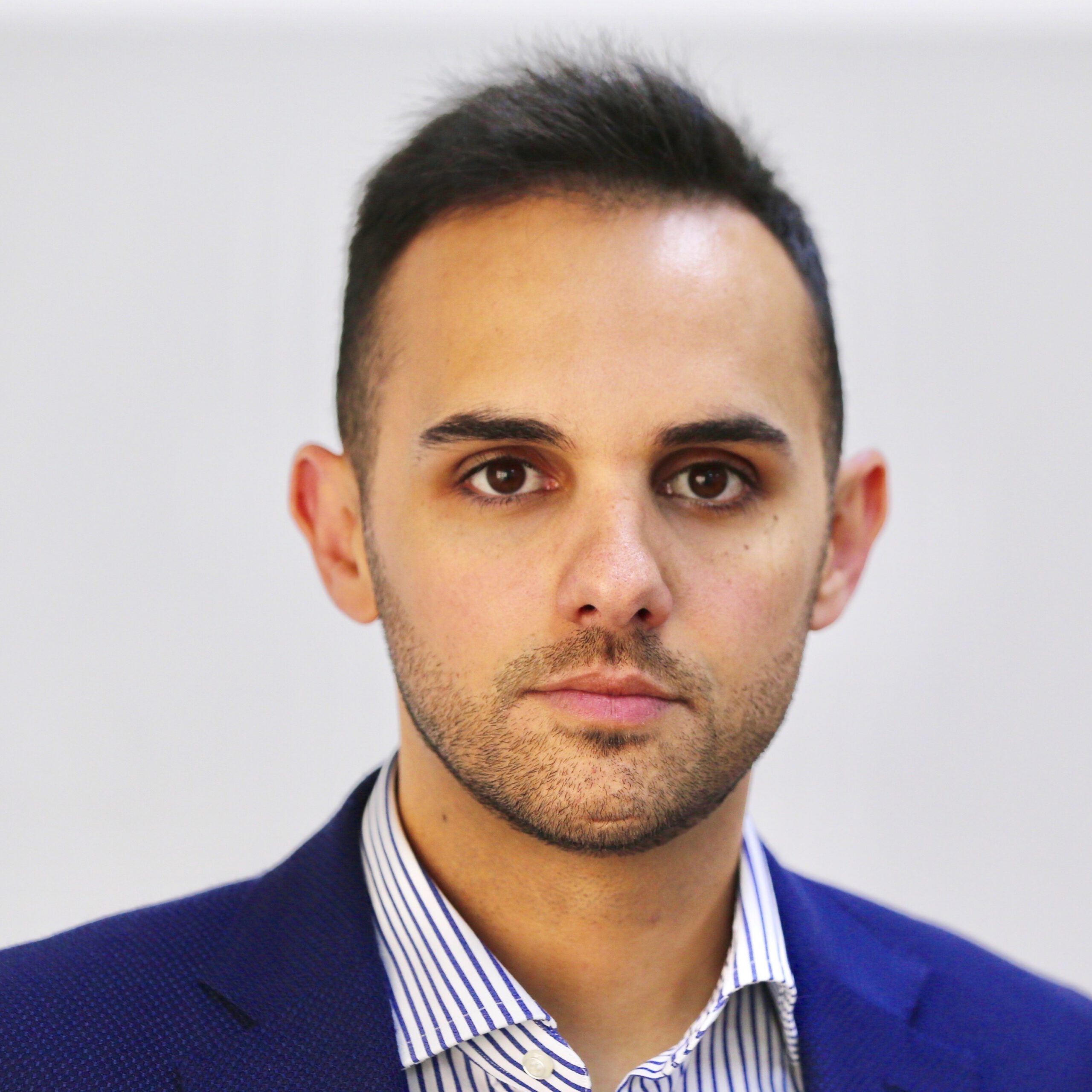 Joseph Haboush