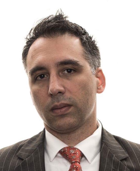 Khaldoun Khelil