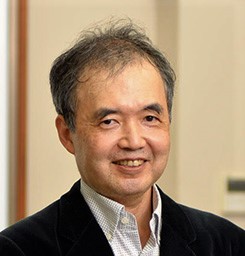 Michimi Muranushi