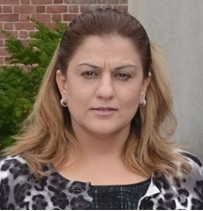 Shahla Al Kli
