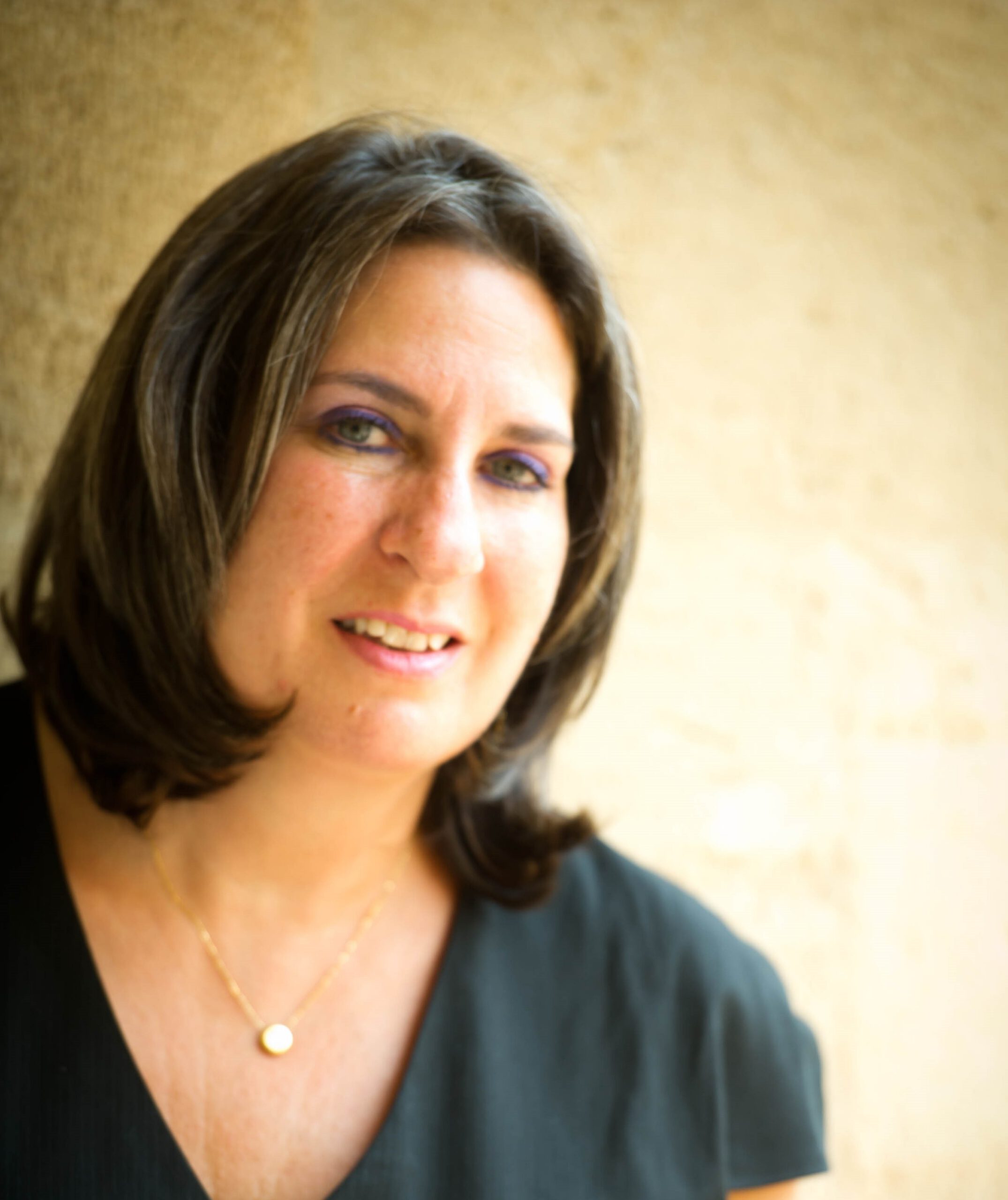 Prof. Brenda Shaffer