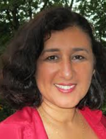 Fariba Parsa