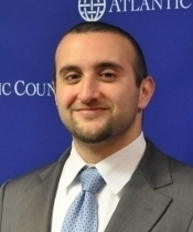 Faysal Itani 