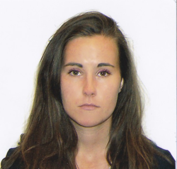 Barbara Kelemen