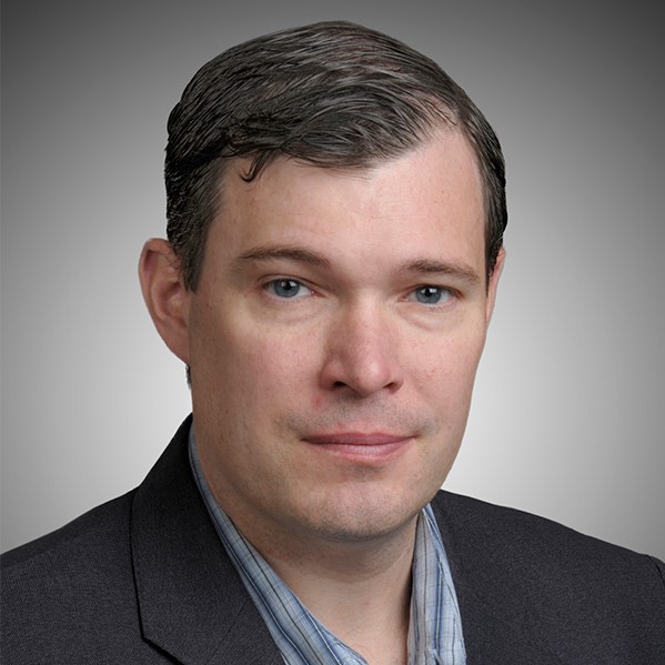 David Dumke
