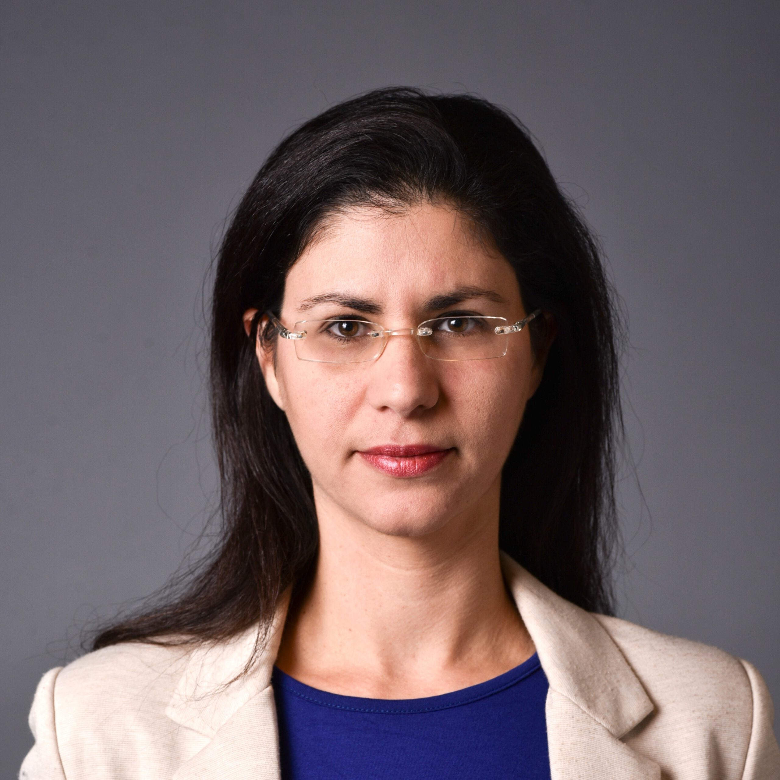 Dr. Moran Zaga