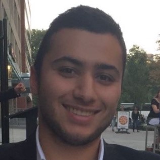 Sevan Araz