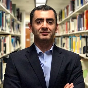 Sina Azodi