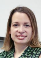 Ceren Ergenc