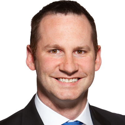 Luke Coffey