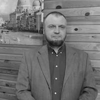 Kirill Semenov