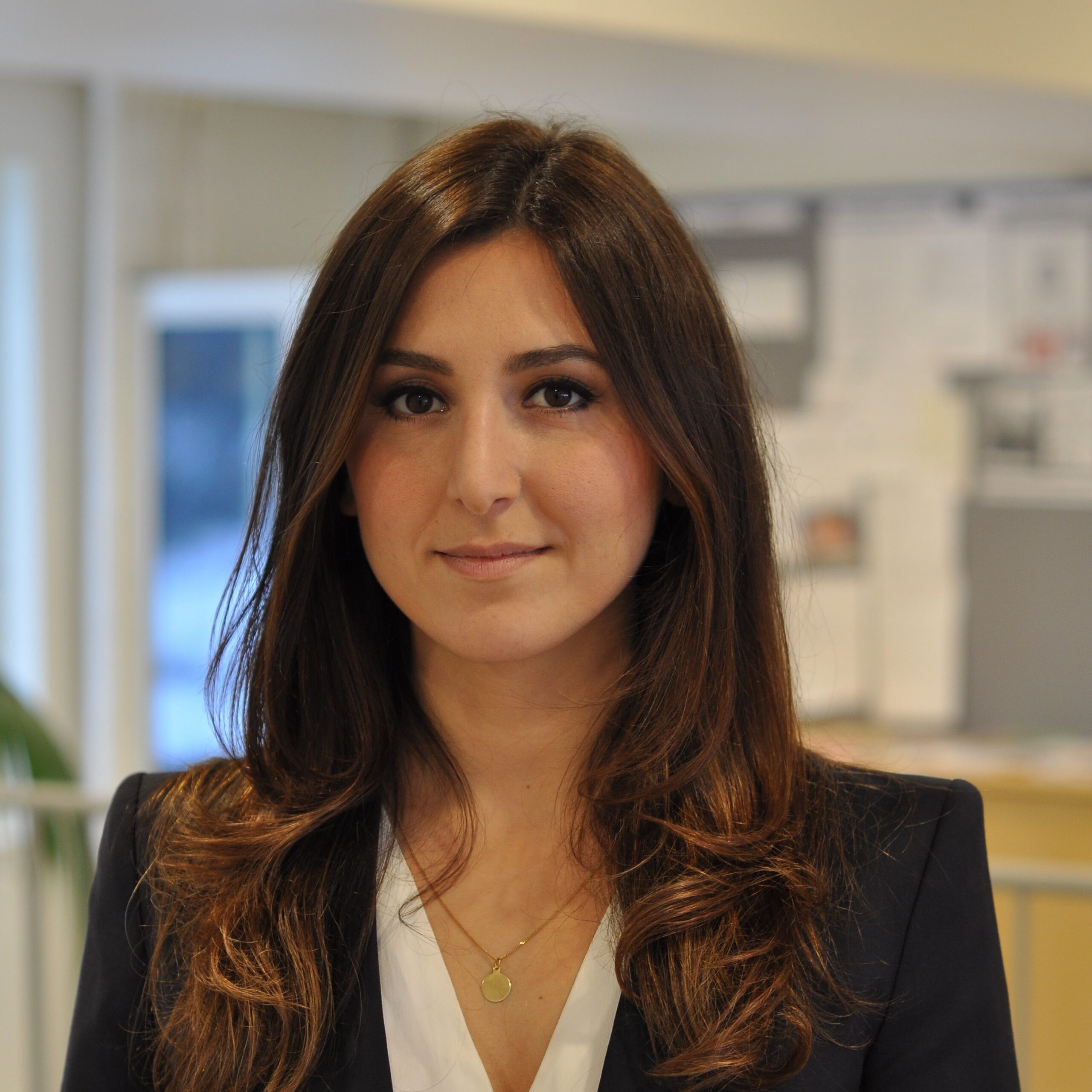 Mona Samadi