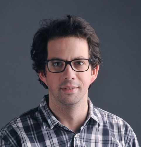 Péter Bucsky