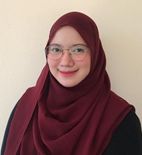 Amalina Abdul Nasir