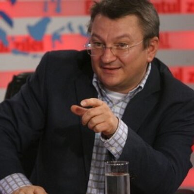 Armand Gosu 