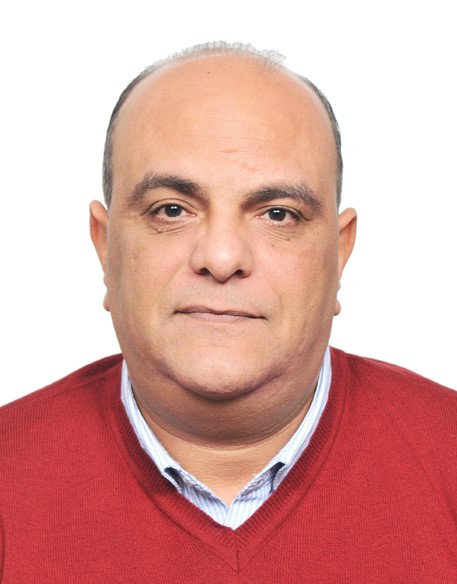 Hatem Chakroun