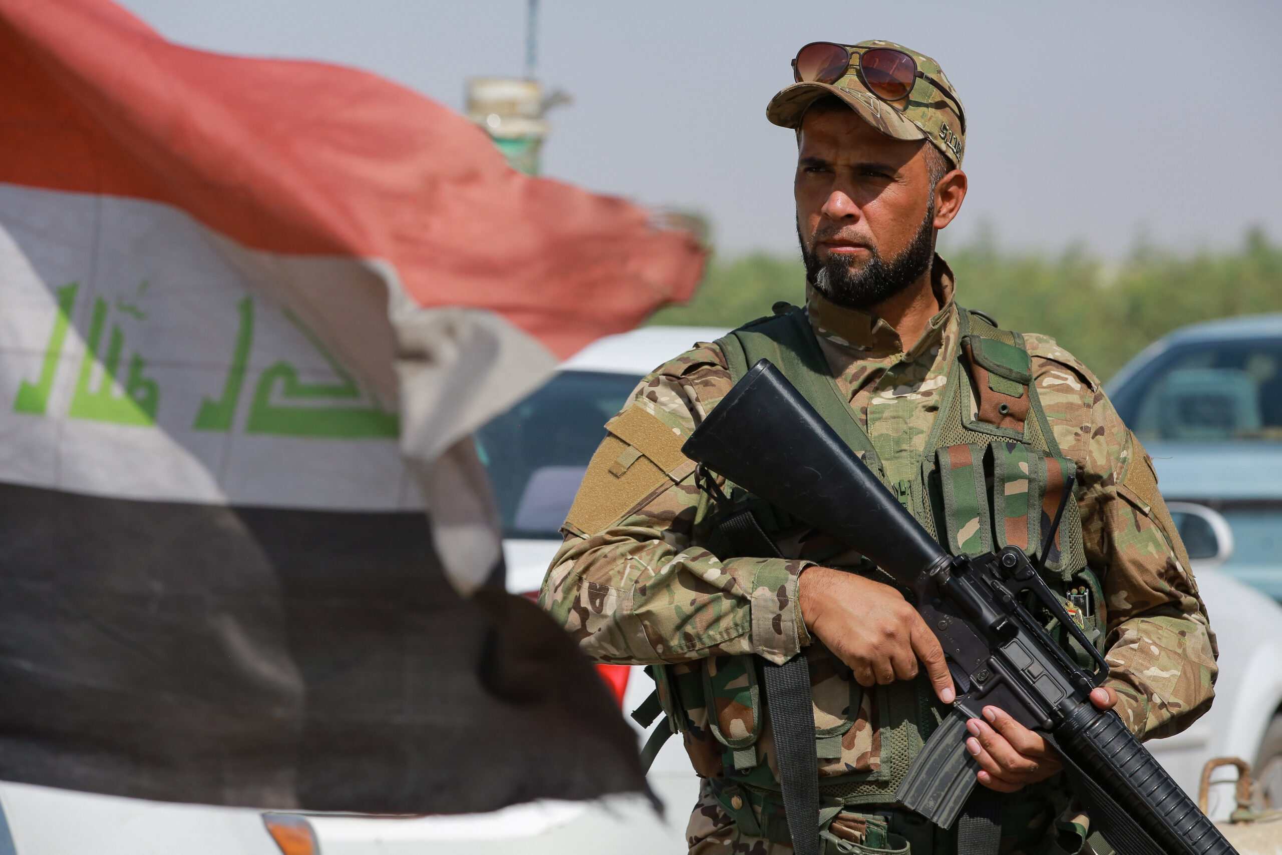 Photo by Ameer Al Mohammedaw/picture alliance via Getty Images