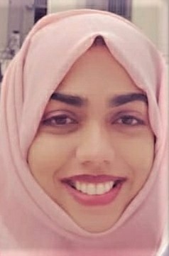 Naweeda Jouhar